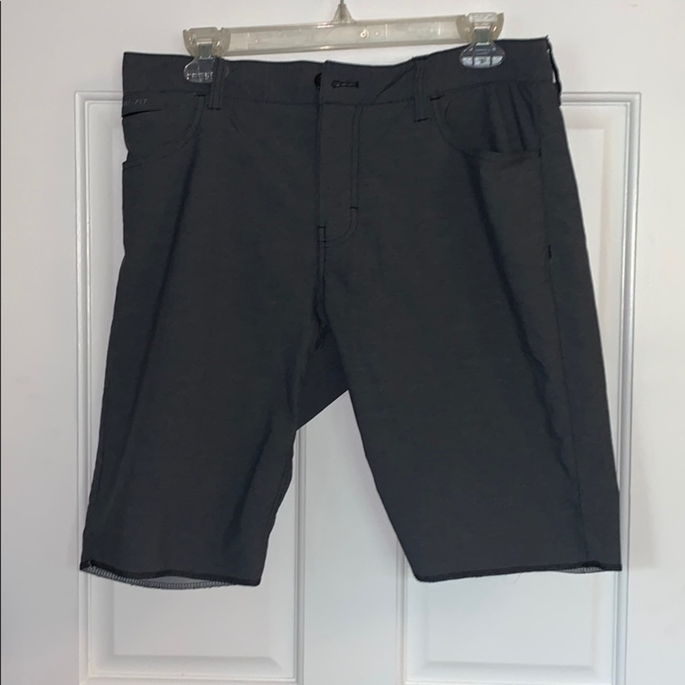 Nike dri-fit shorts
